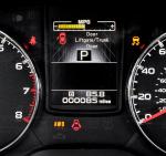 Subaru Legacy 2013 года